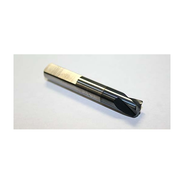 Link Spotweld Drill 8MM 3-Flute W/Flat Carbide, Tialn Coat 99-SP-1034 - main